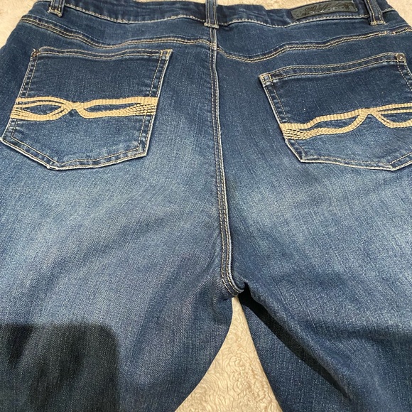 Buffalo blue jeans - Picture 3 of 6